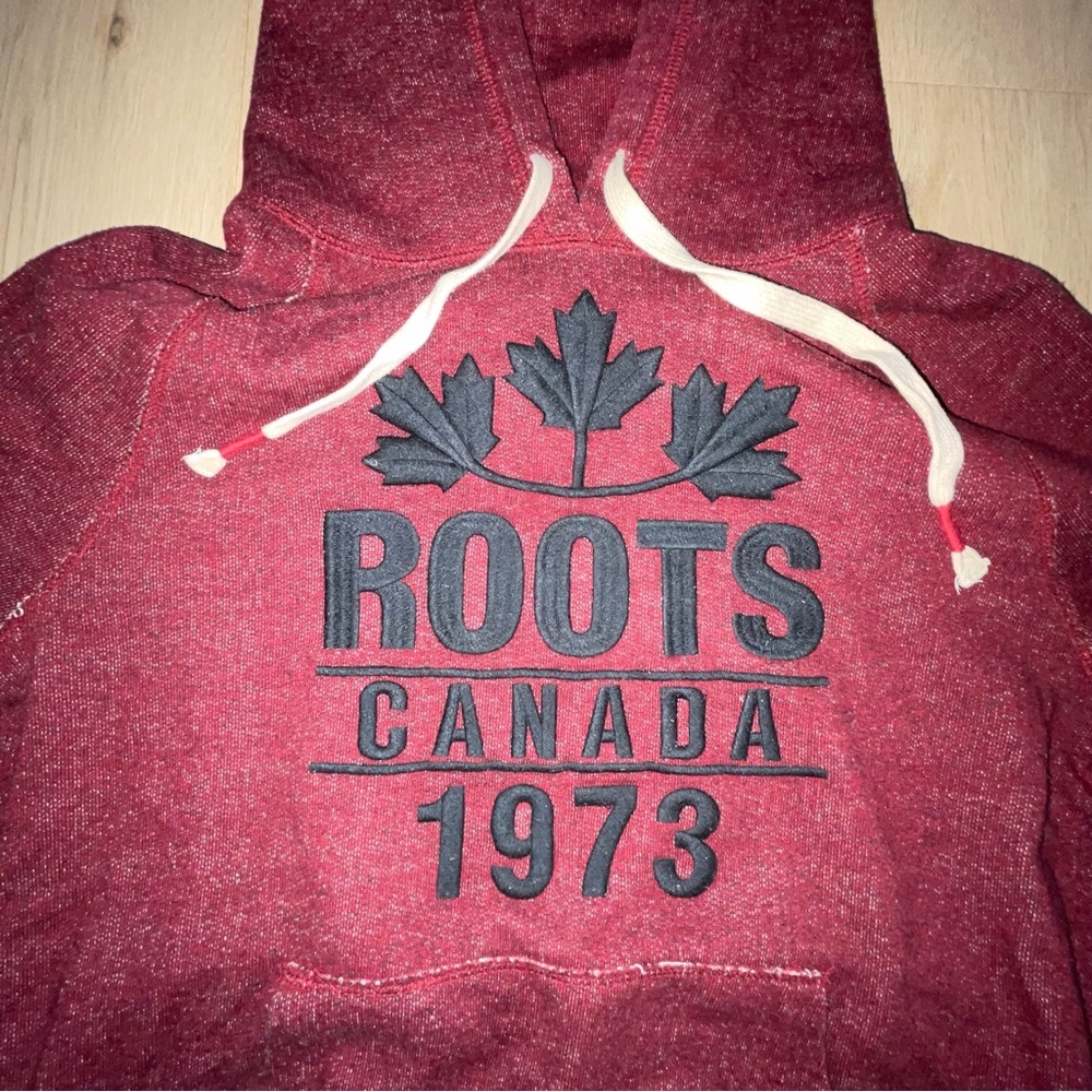 Roots Canada Hoodie